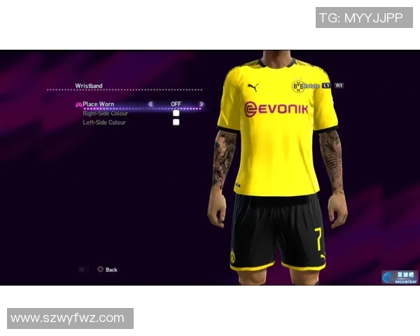 实况足球中的桑乔表现分析与战术应用探讨